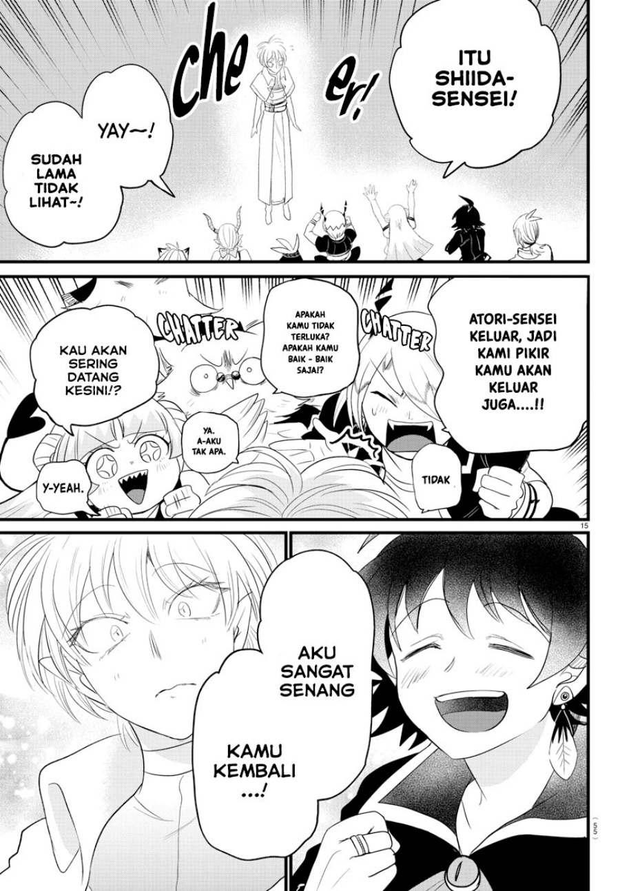 Chapter 276 - halaman 16