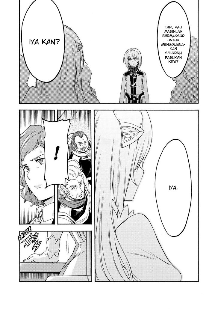 Chapter 96 - halaman 21