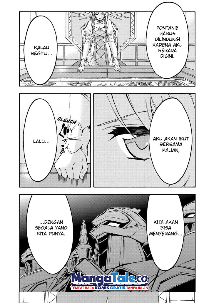 Chapter 96 - halaman 22