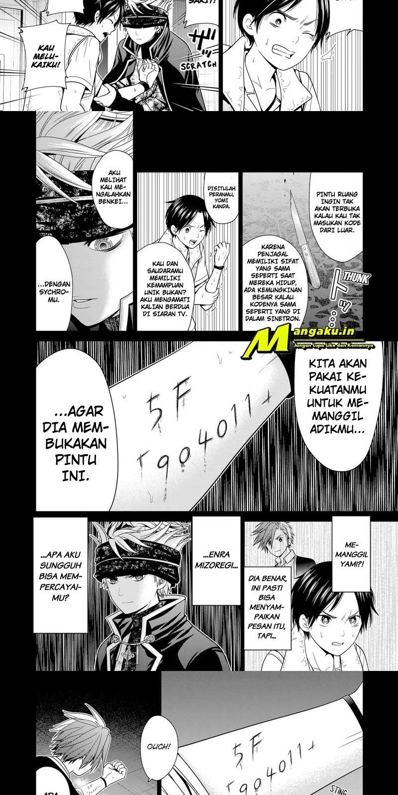 Chapter 18 - halaman 7