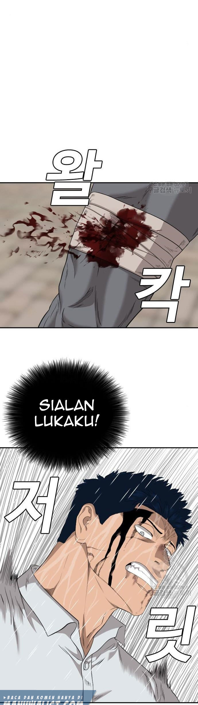 Chapter 113 - halaman 38