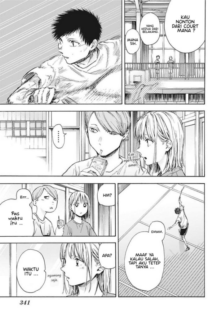 Chapter 55 - halaman 17