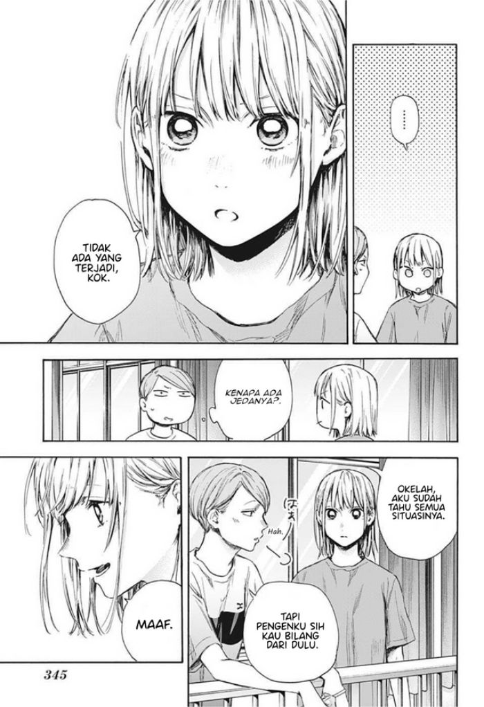 Chapter 55 - halaman 21