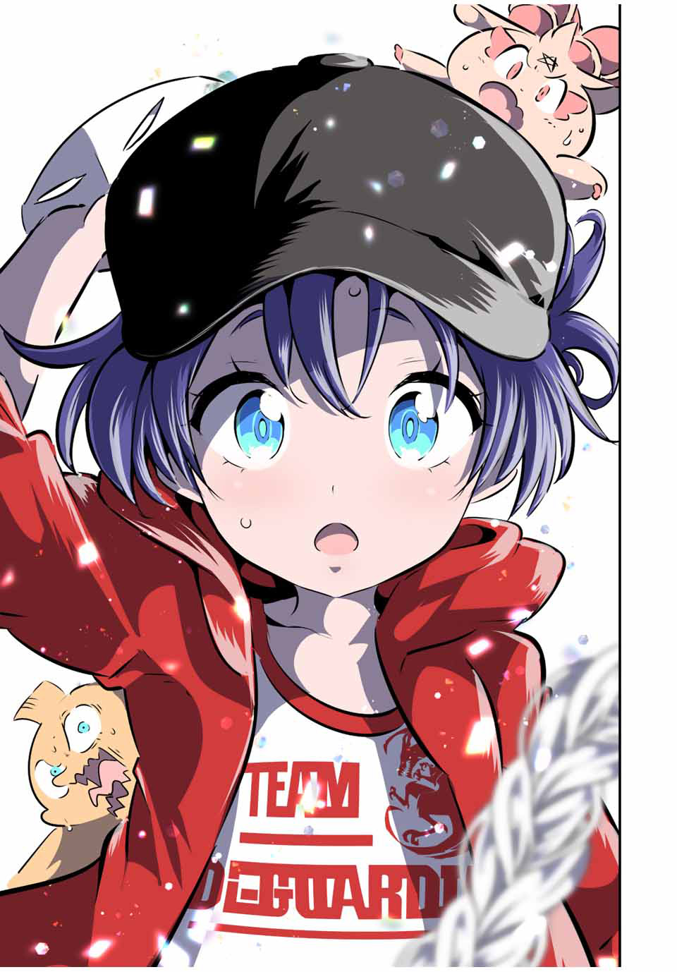 Chapter 108 - halaman 19