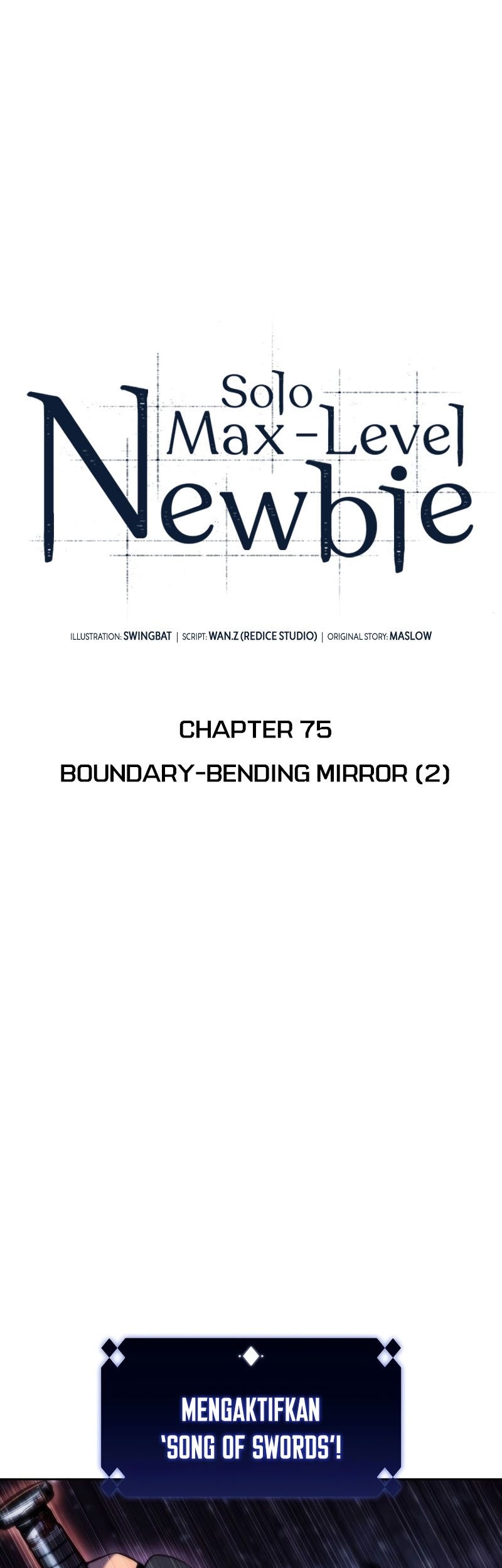 Chapter 75 - halaman 19