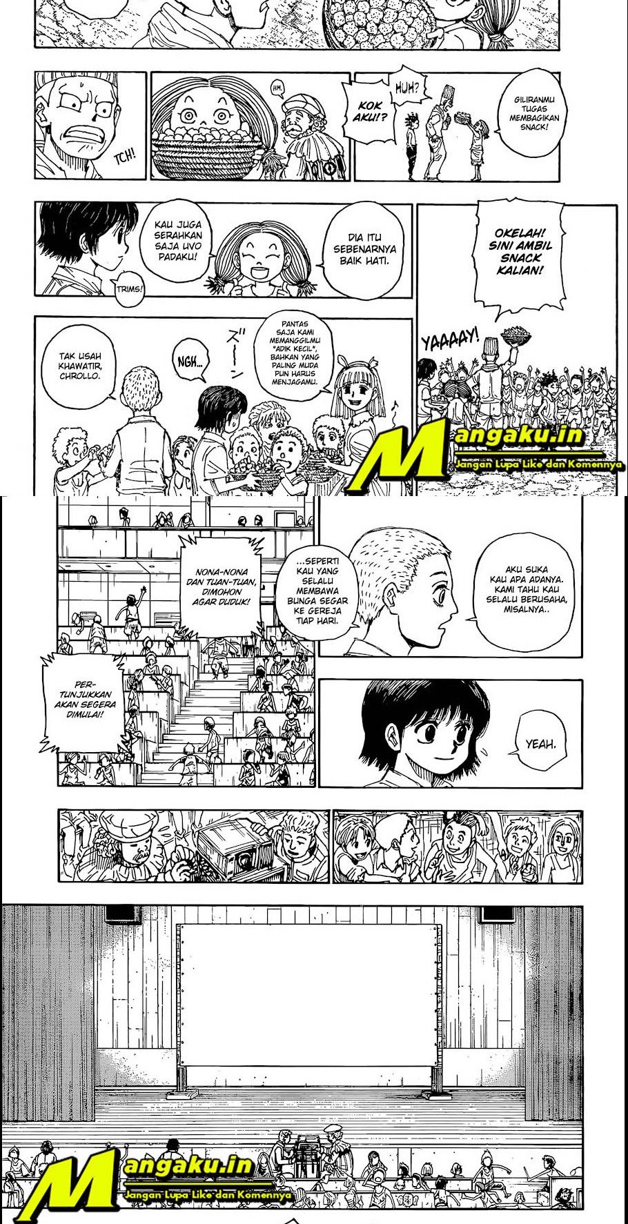 Chapter 396 - halaman 3