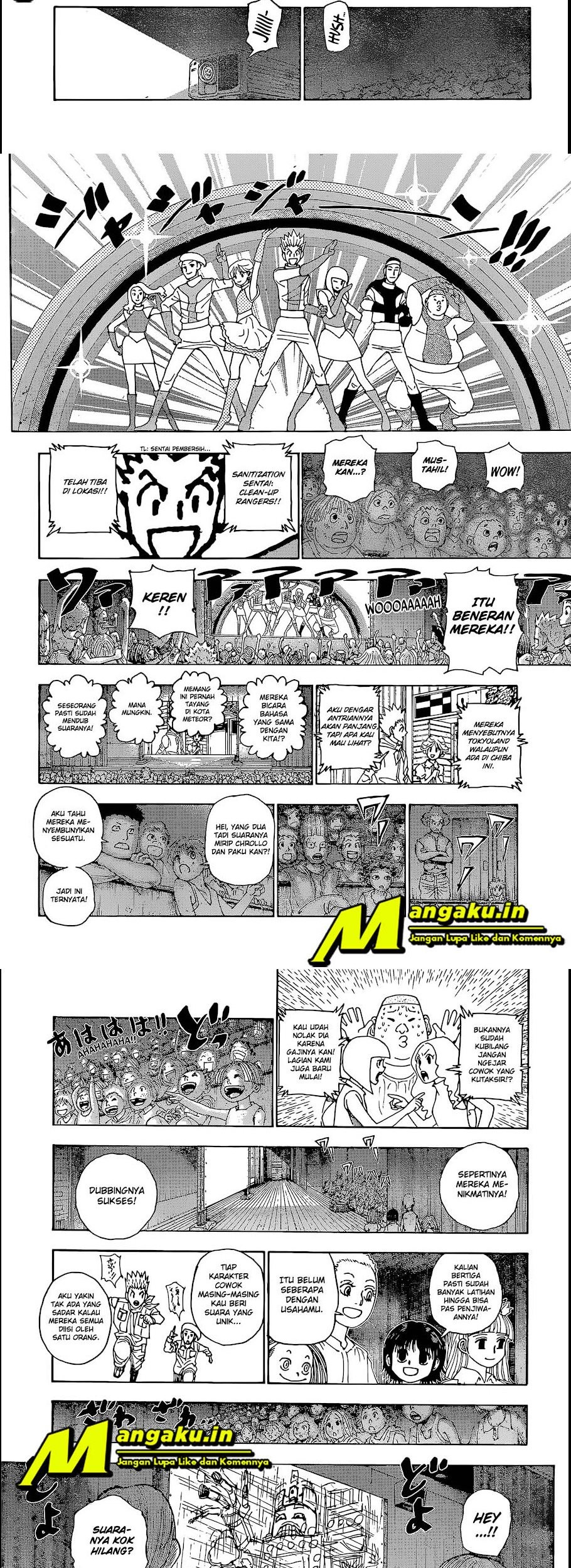 Chapter 396 - halaman 4