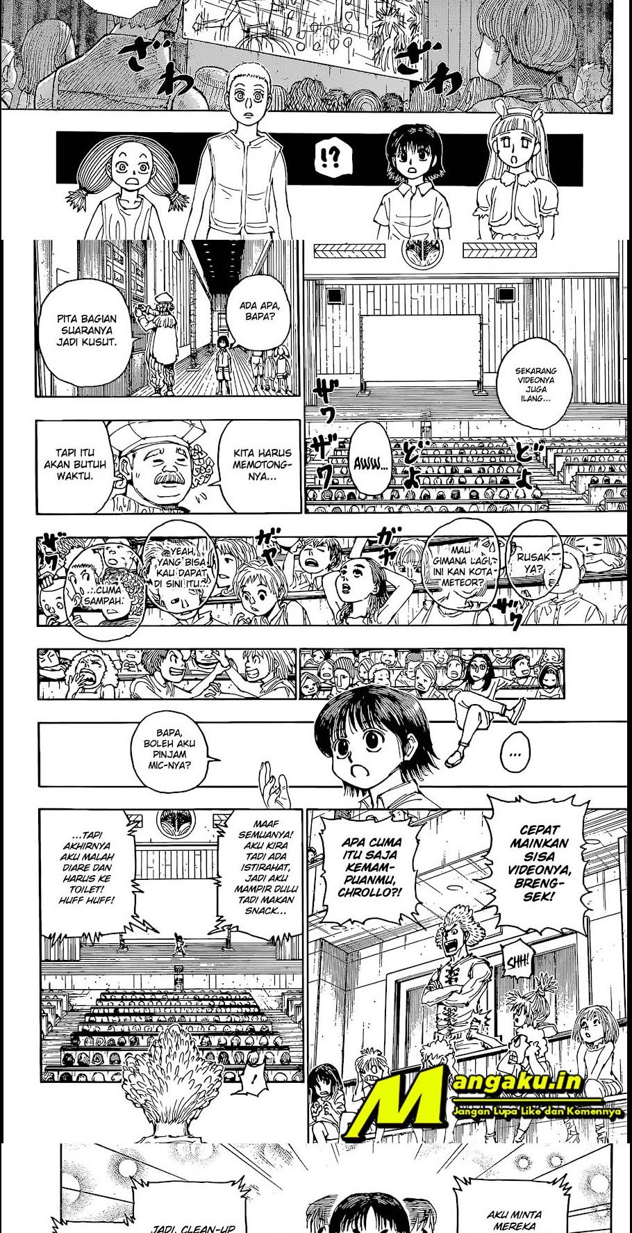 Chapter 396 - halaman 5