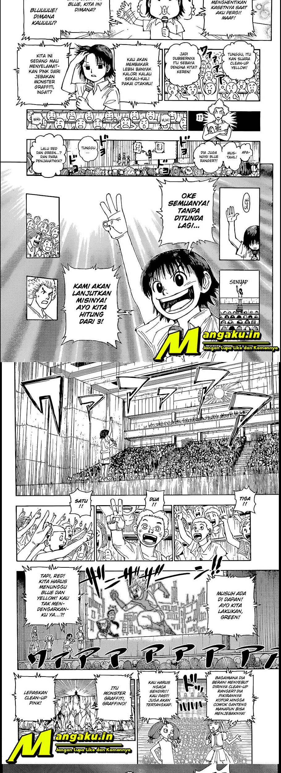 Chapter 396 - halaman 6