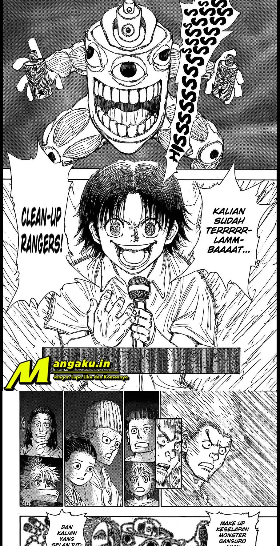 Chapter 396 - halaman 7