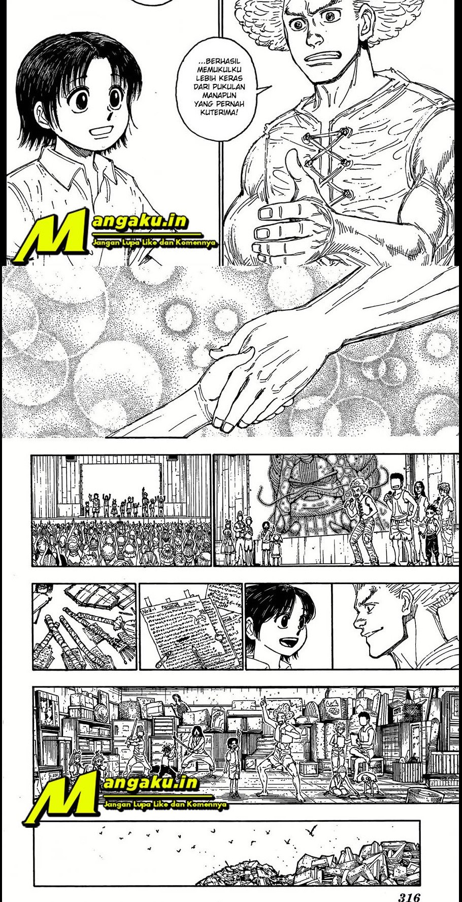Chapter 396 - halaman 11