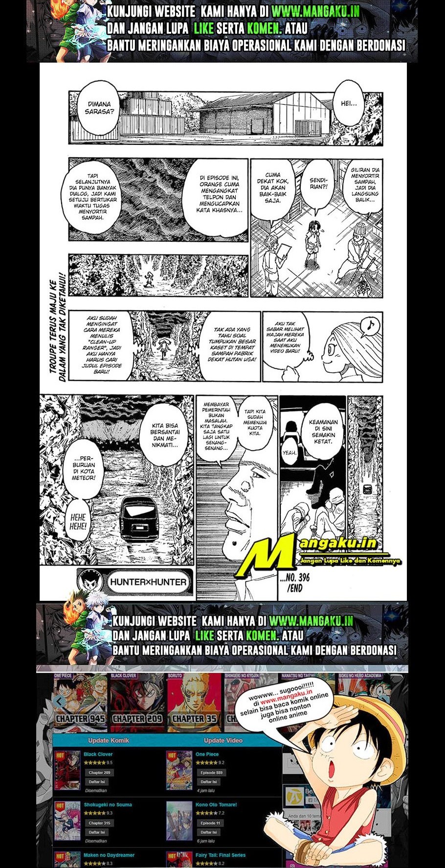 Chapter 396 - halaman 13