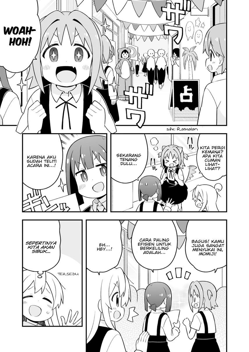 Chapter 66 - halaman 6