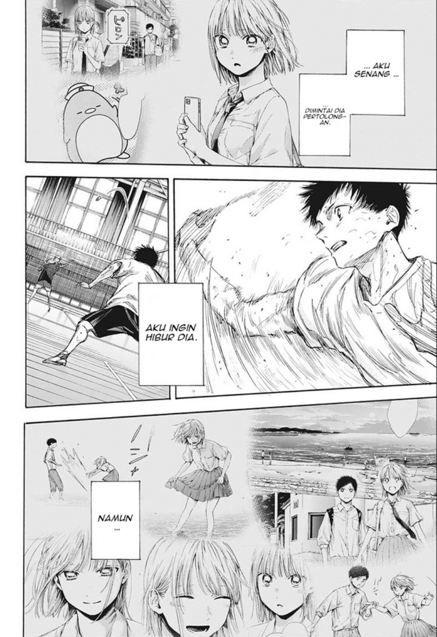 Chapter 56 - halaman 16