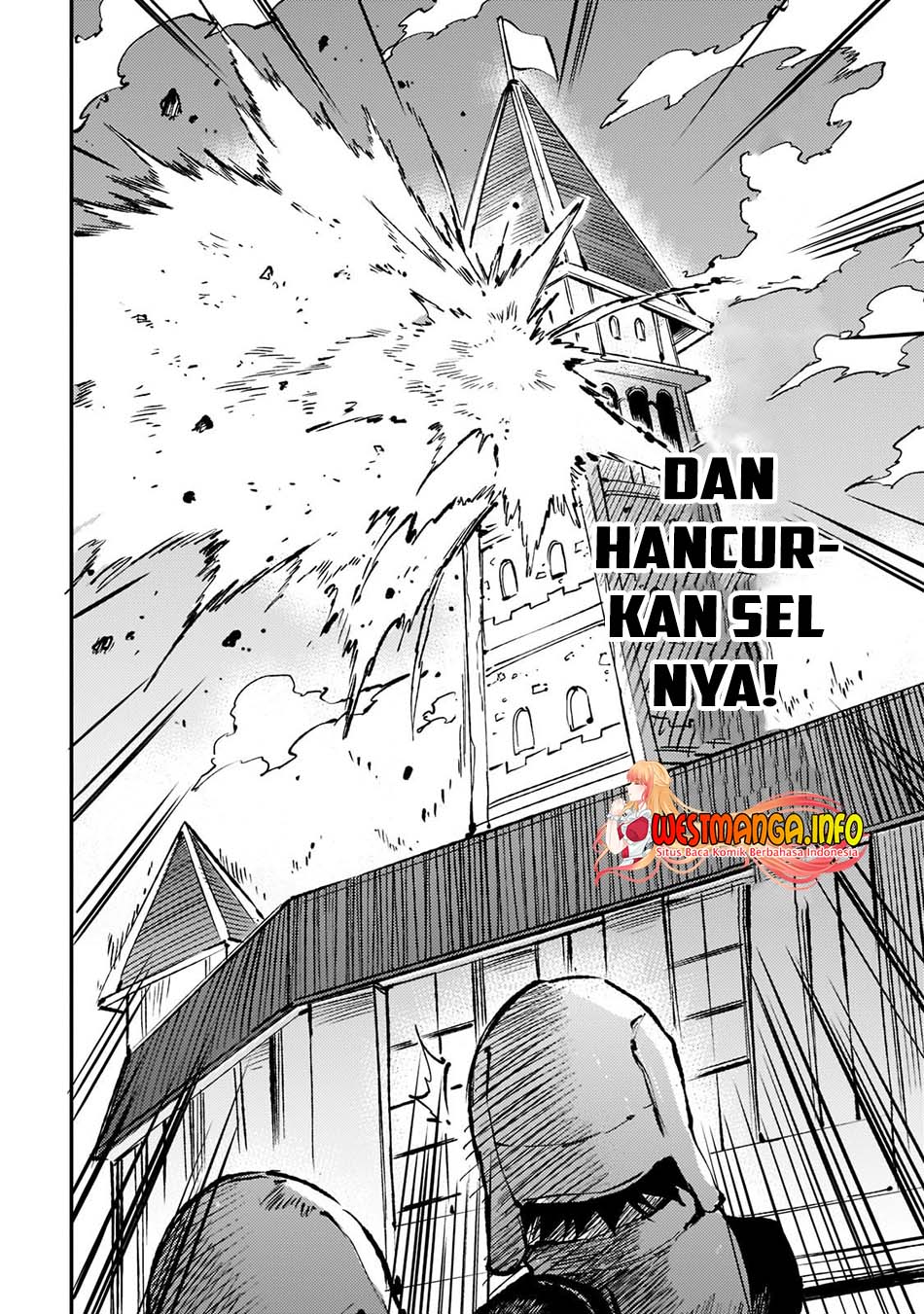 Chapter 158 - halaman 17