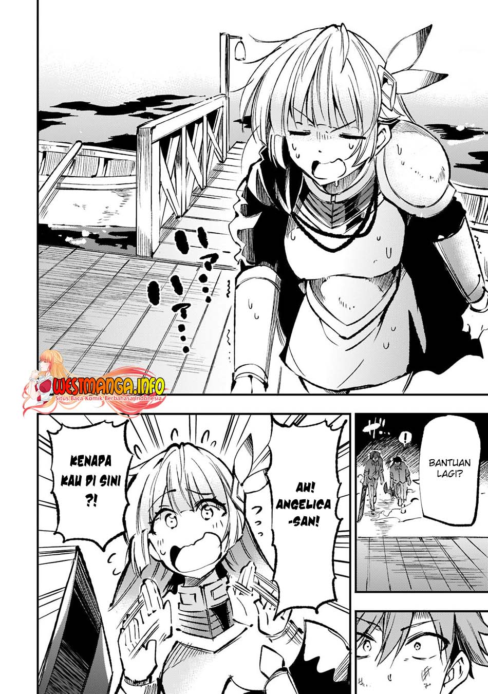 Chapter 158 - halaman 9