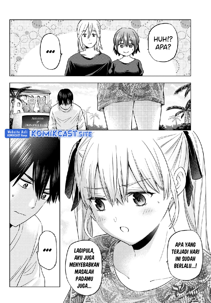 Chapter 134 - halaman 12