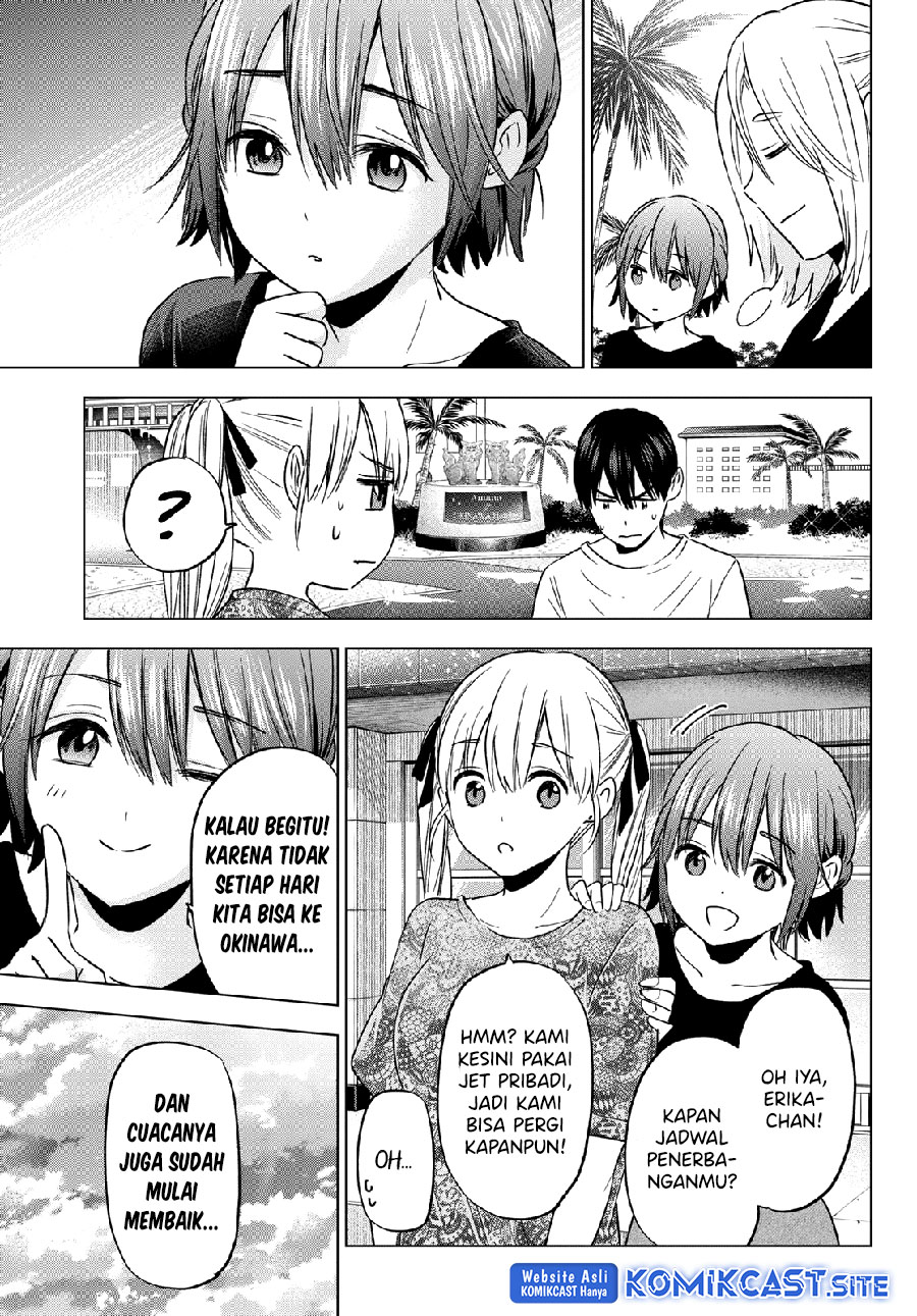 Chapter 134 - halaman 13