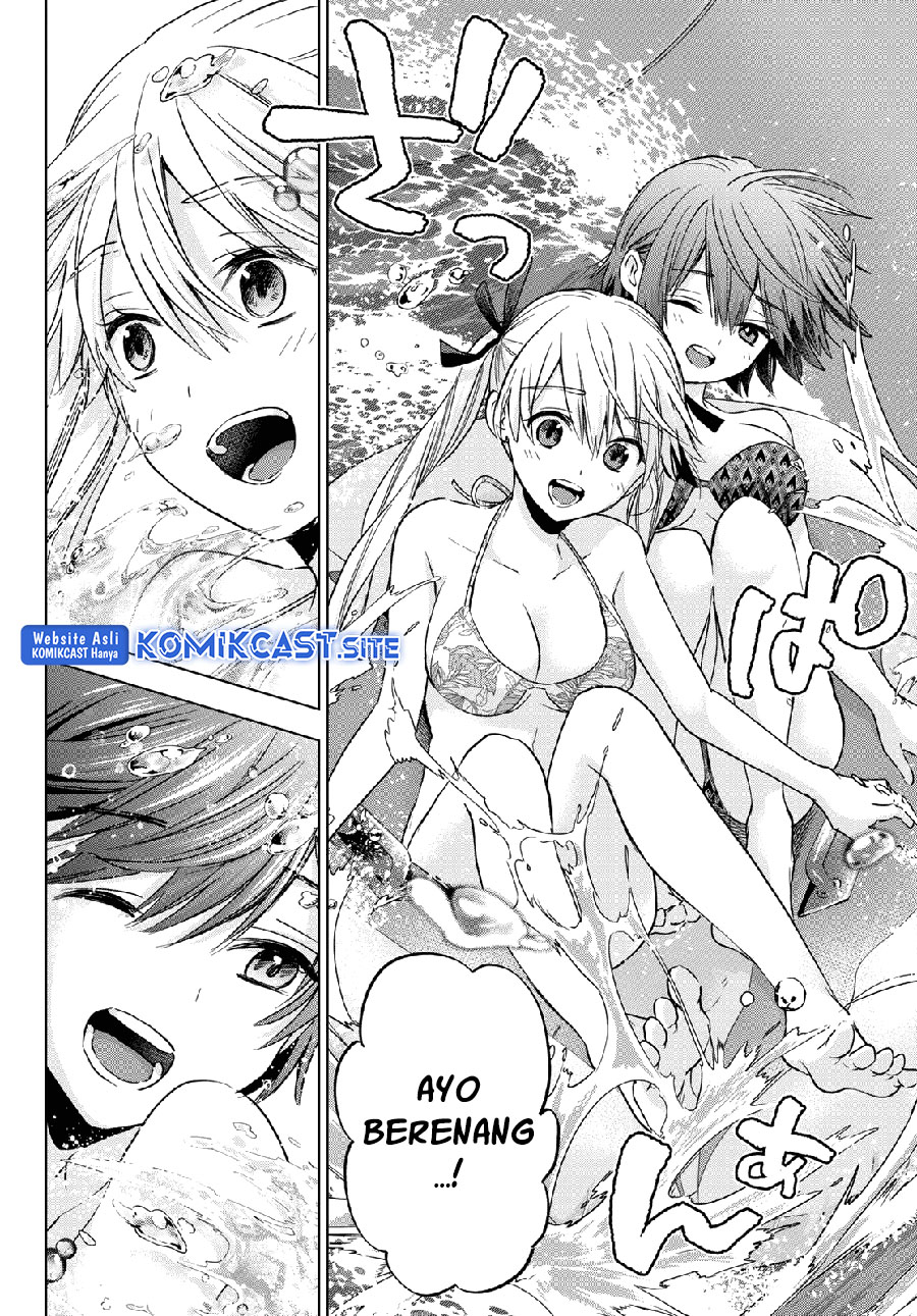 Chapter 134 - halaman 14