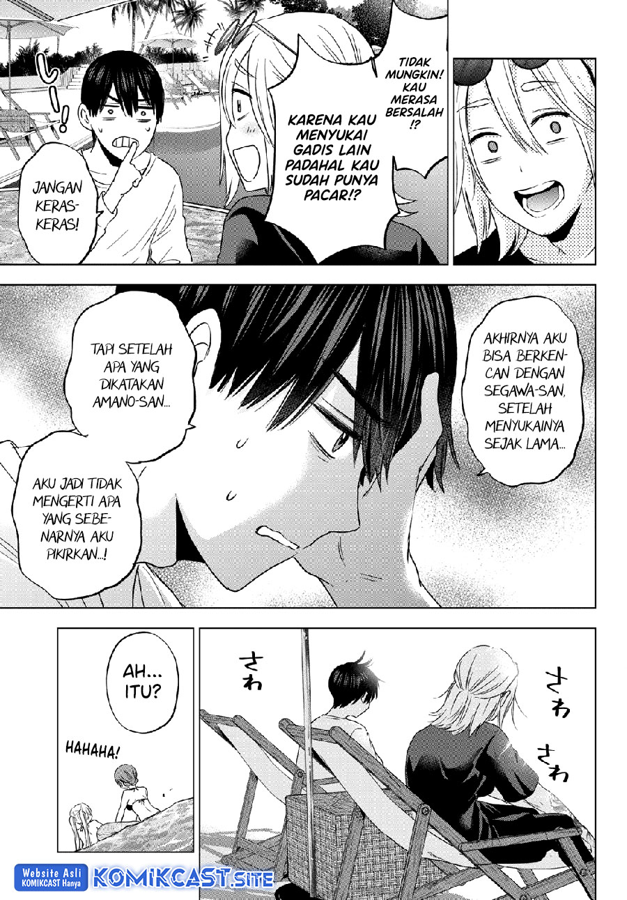 Chapter 134 - halaman 17