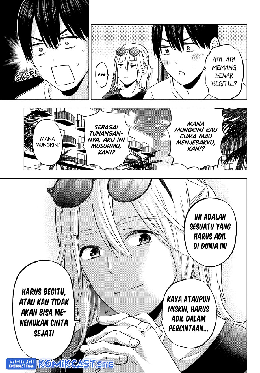 Chapter 134 - halaman 19