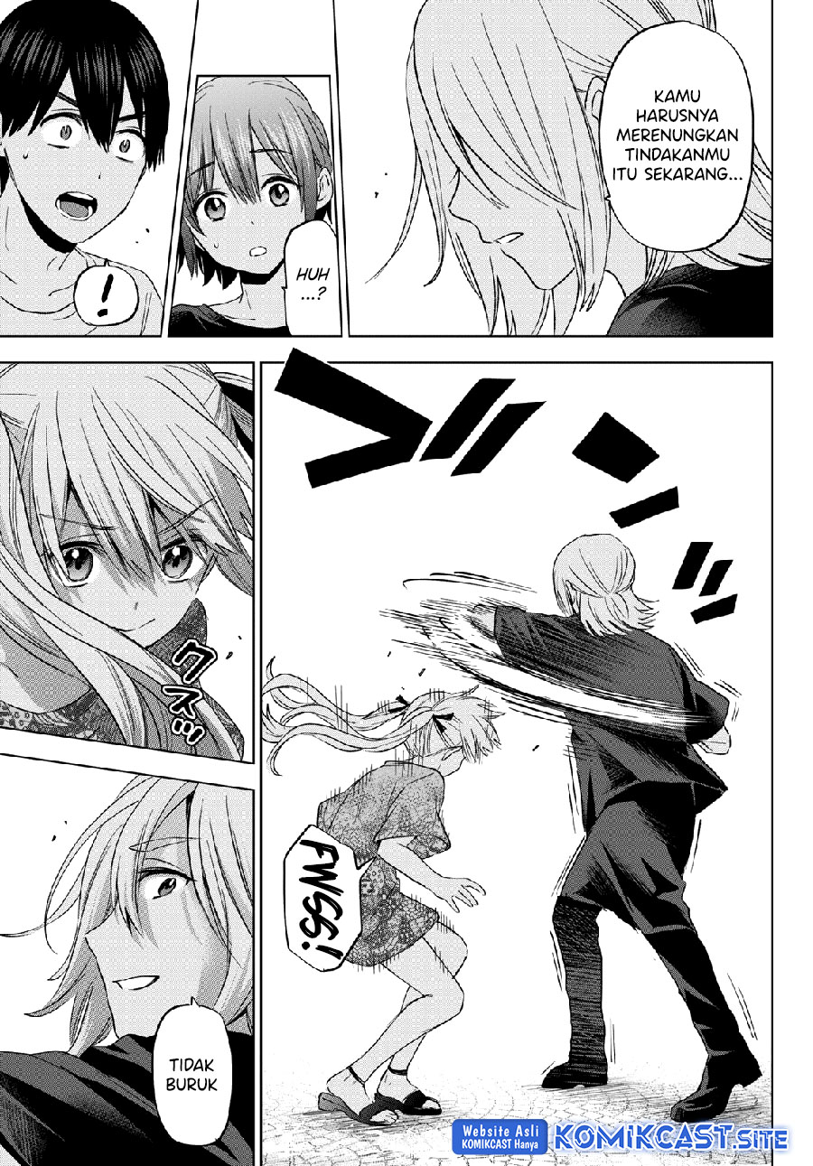 Chapter 134 - halaman 9