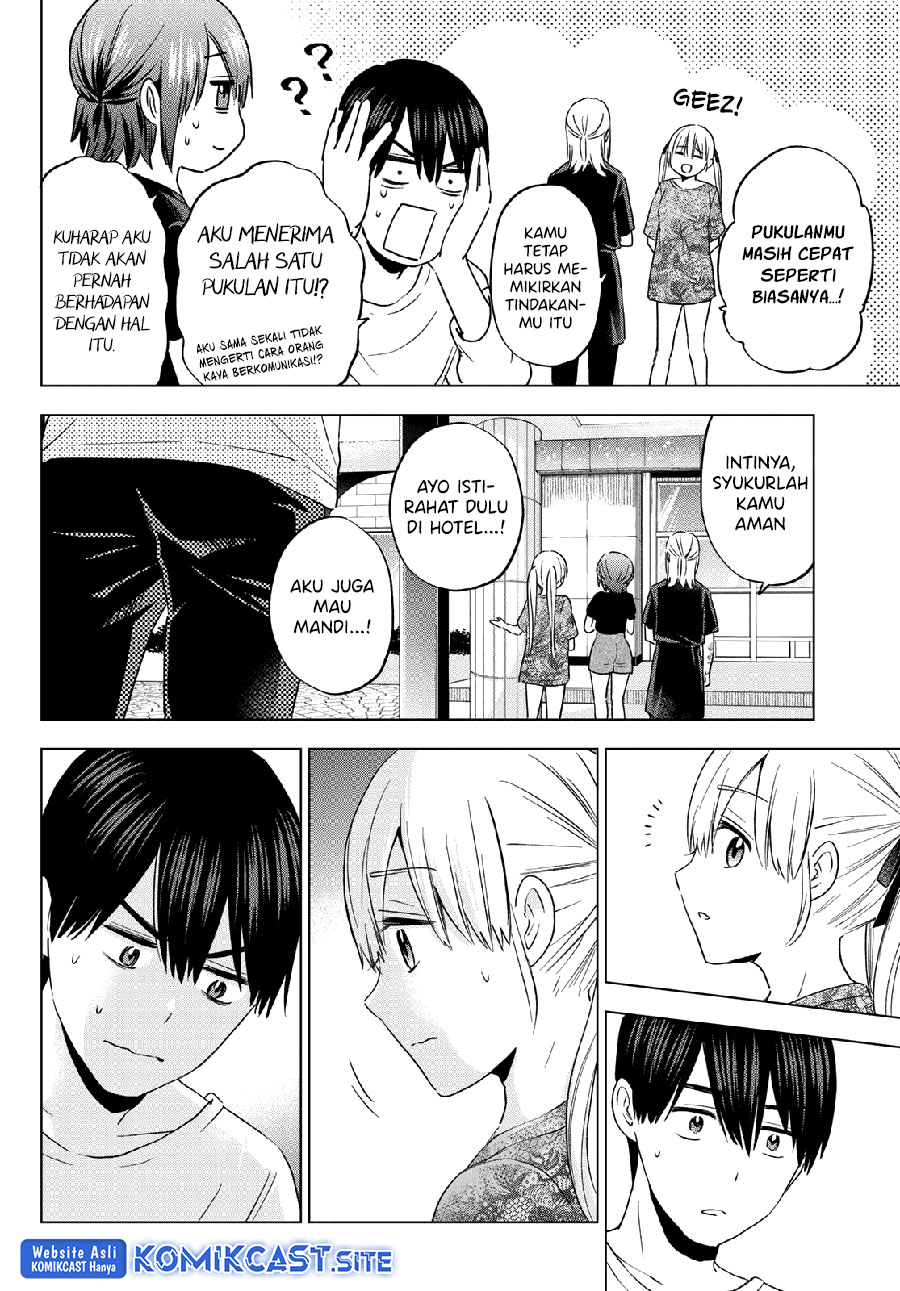 Chapter 134 - halaman 10
