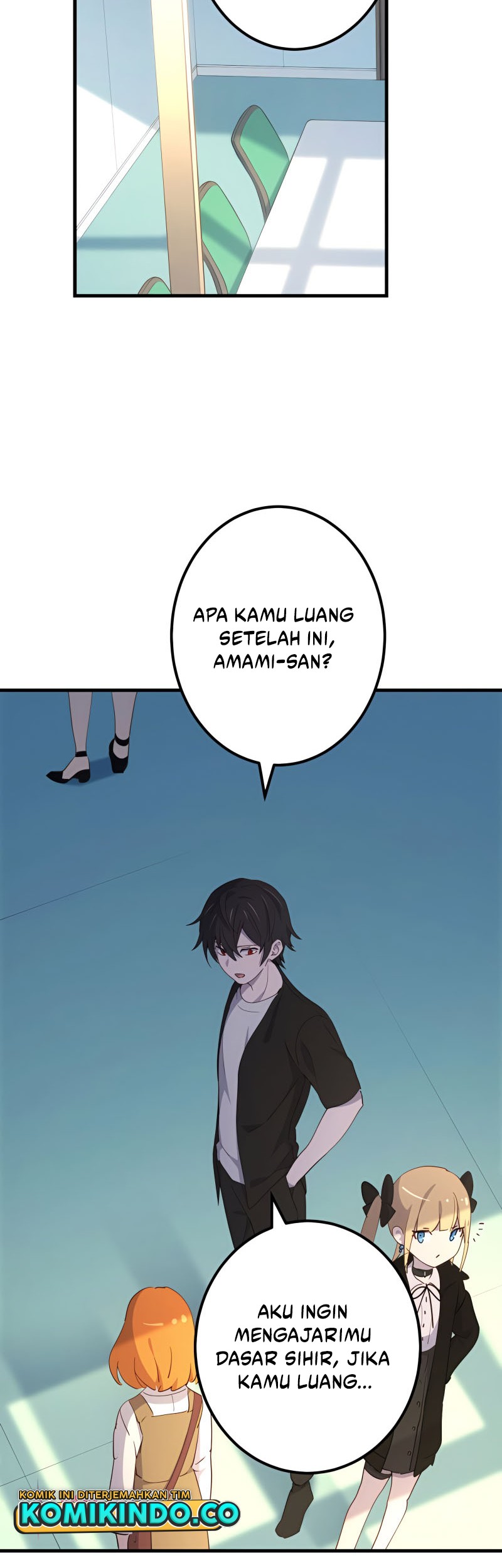 Chapter 26 - halaman 33
