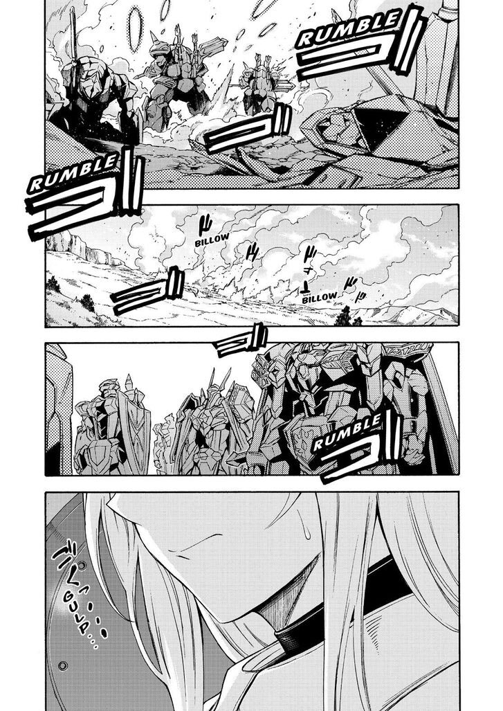Chapter 100 - halaman 13