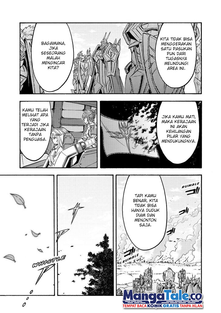 Chapter 100 - halaman 16
