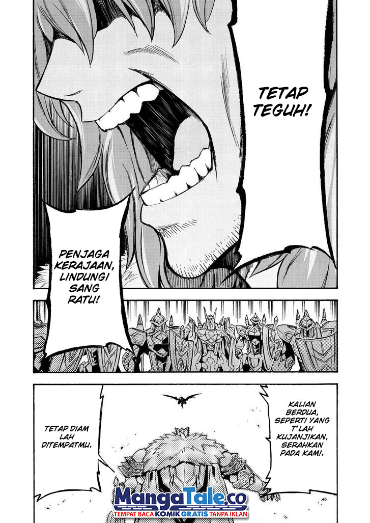 Chapter 100 - halaman 20