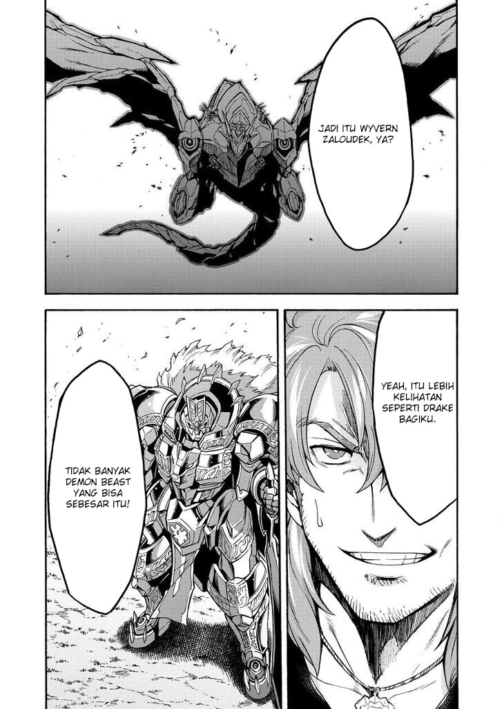 Chapter 100 - halaman 21