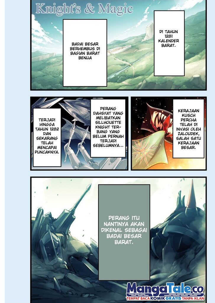 Chapter 100 - halaman 4