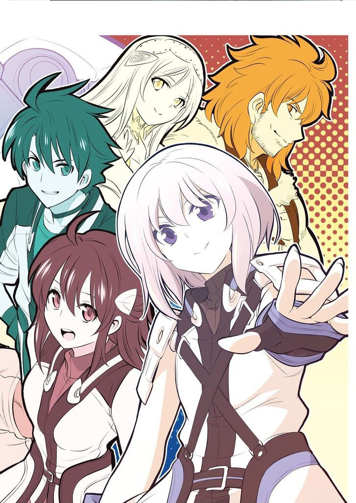 Chapter 100 - halaman 5
