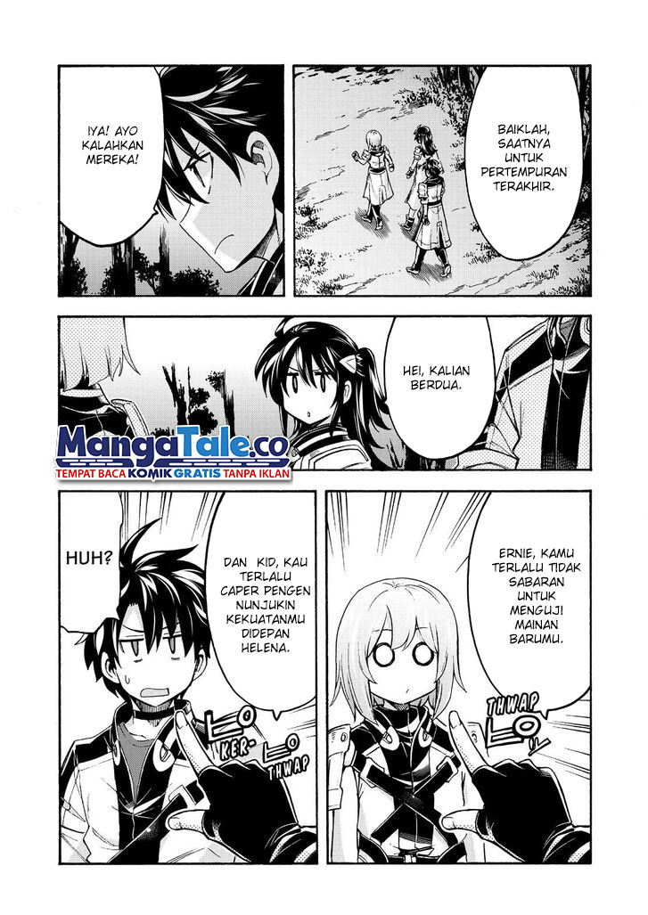 Chapter 99 - halaman 14