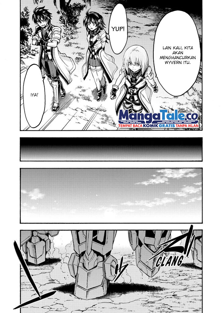 Chapter 99 - halaman 16