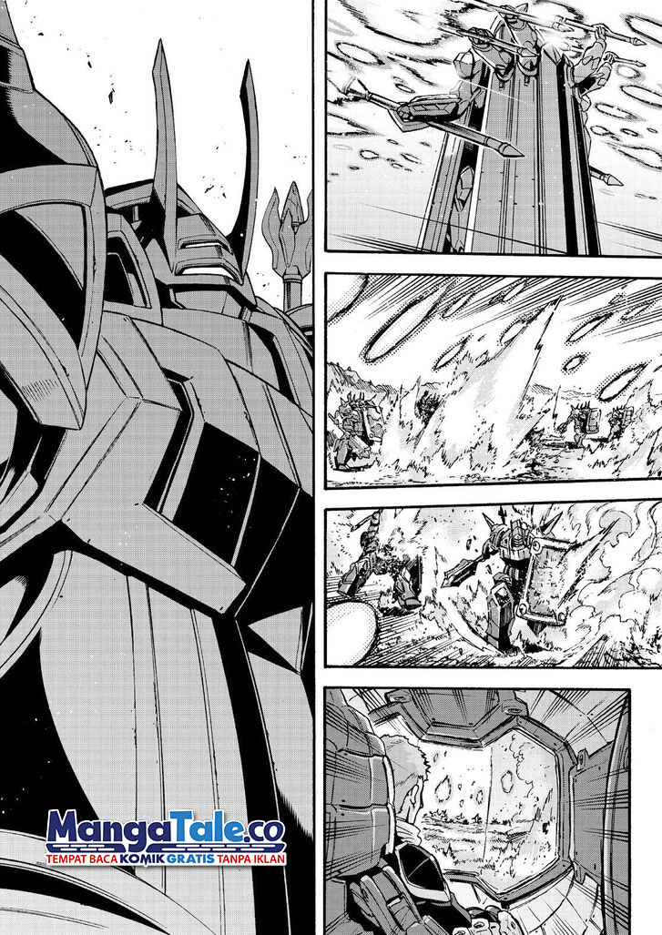 Chapter 99 - halaman 20