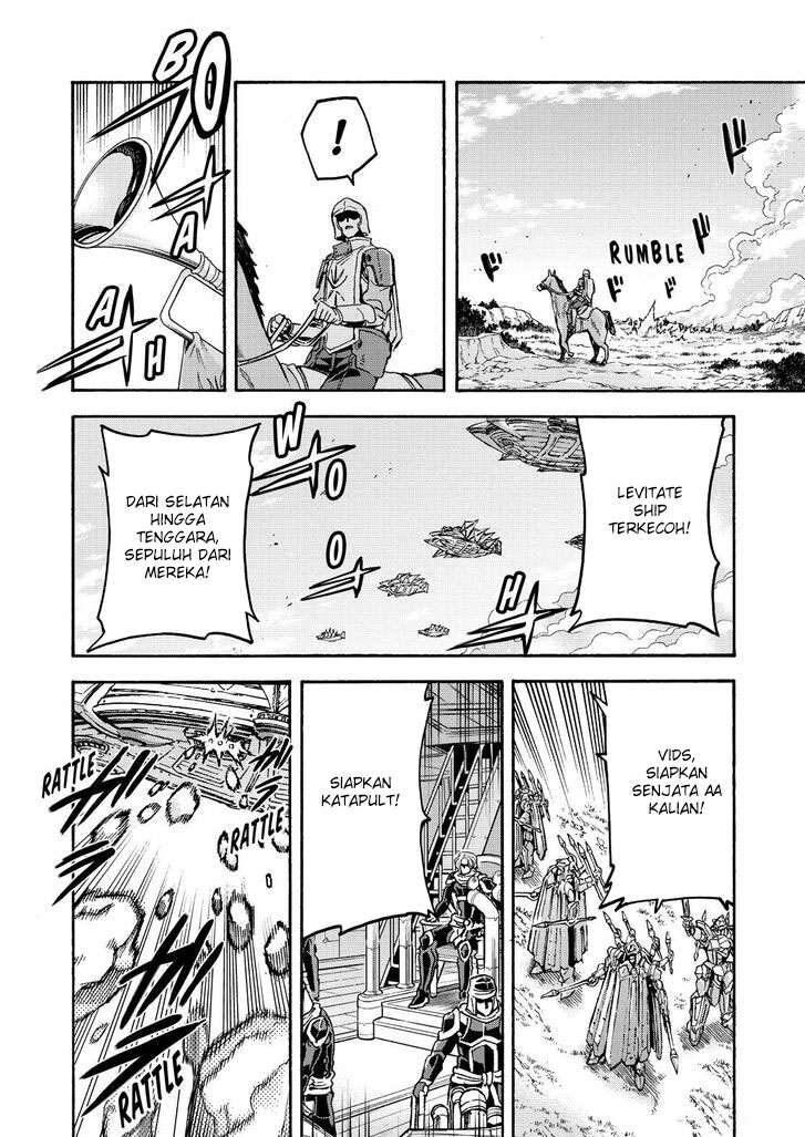 Chapter 99 - halaman 21