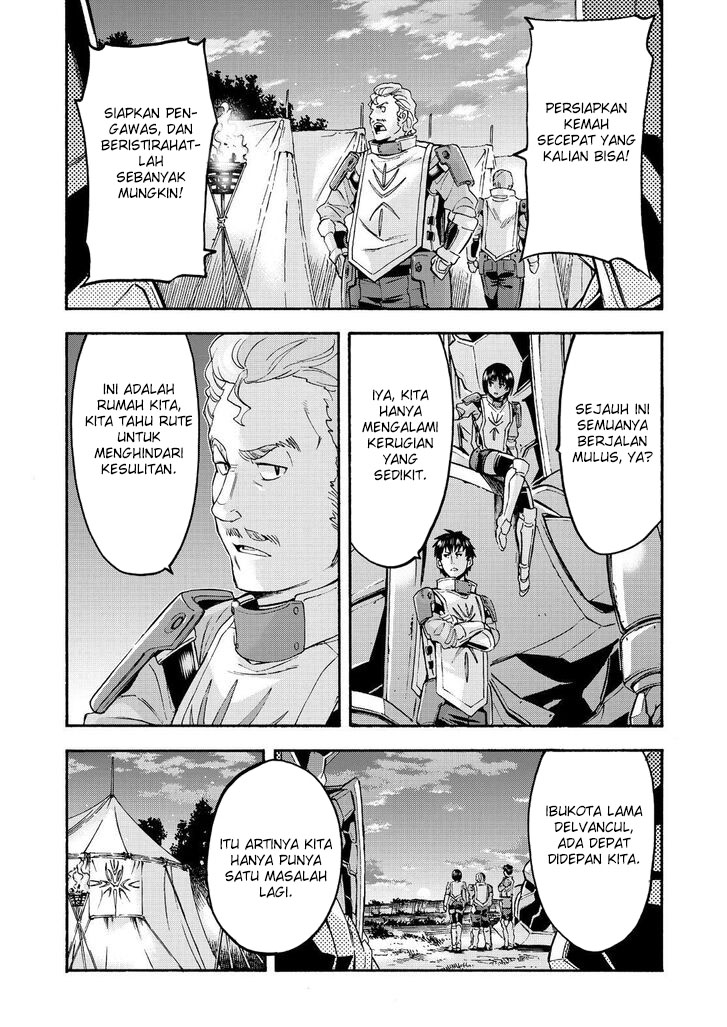 Chapter 99 - halaman 5