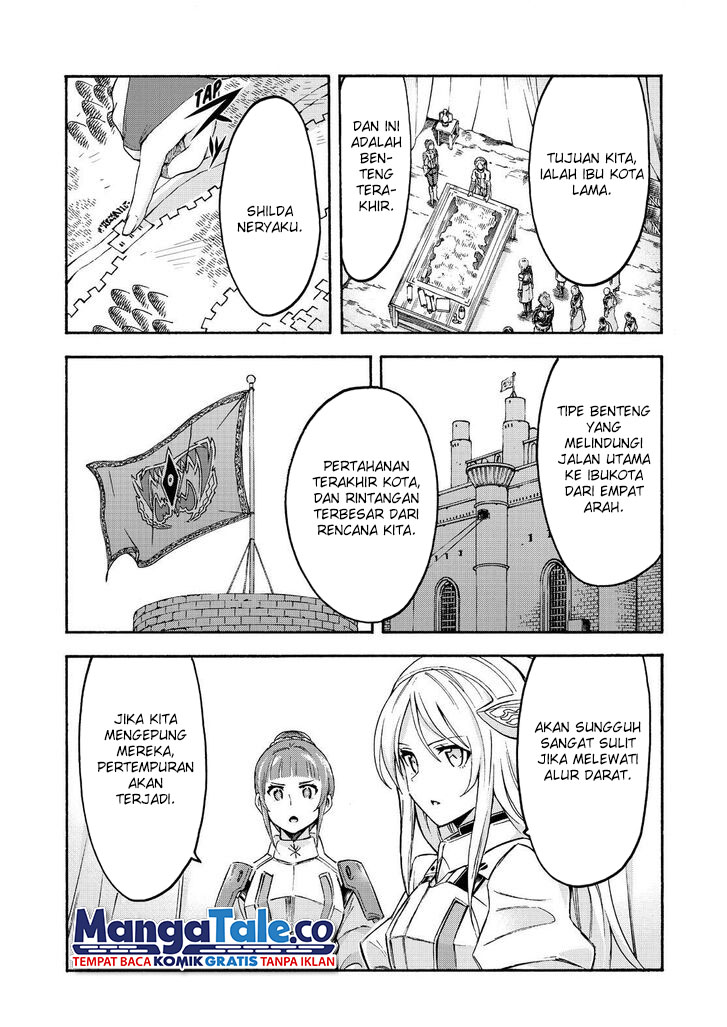 Chapter 99 - halaman 6