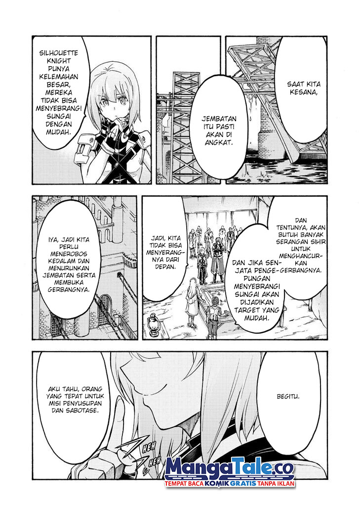 Chapter 99 - halaman 8