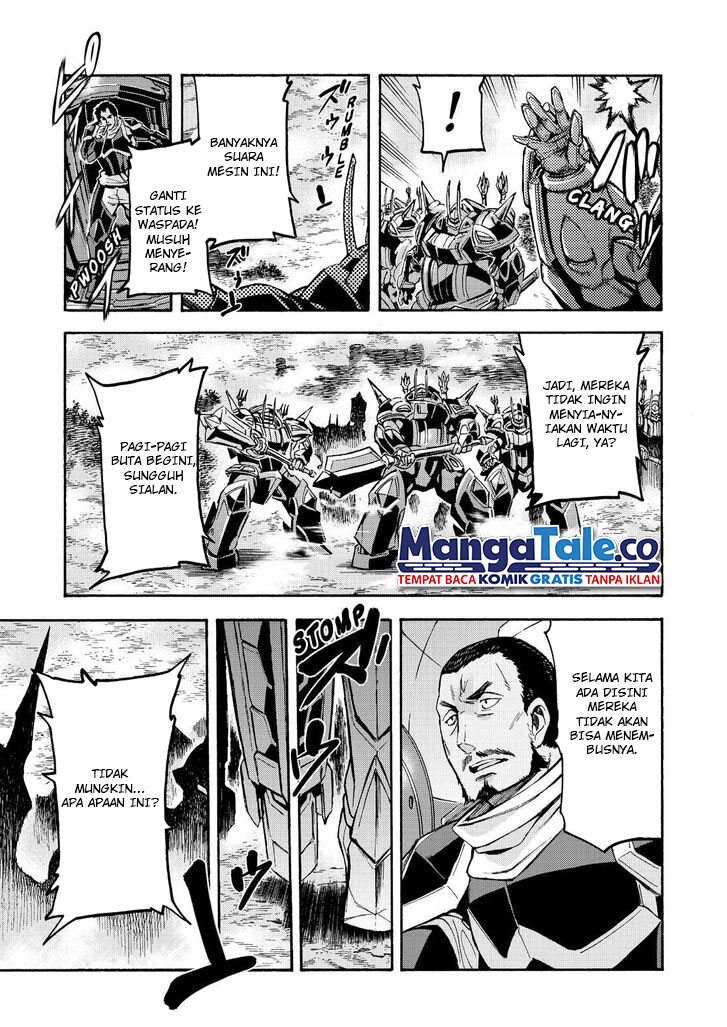 Chapter 98 - halaman 12