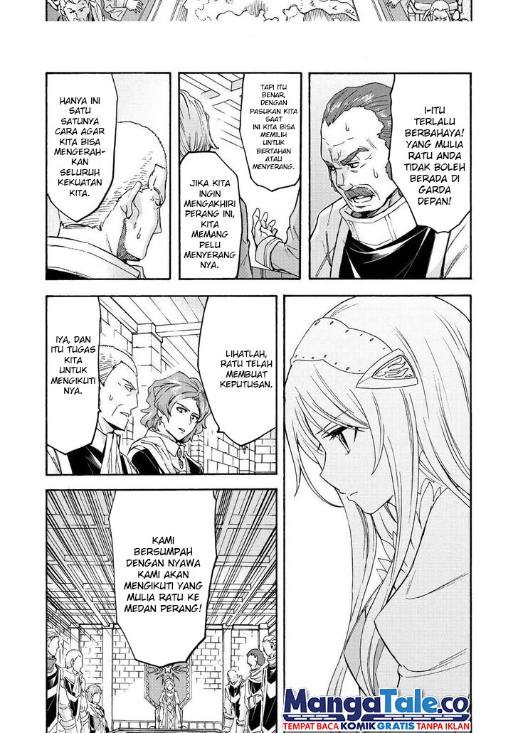 Chapter 97 - halaman 6
