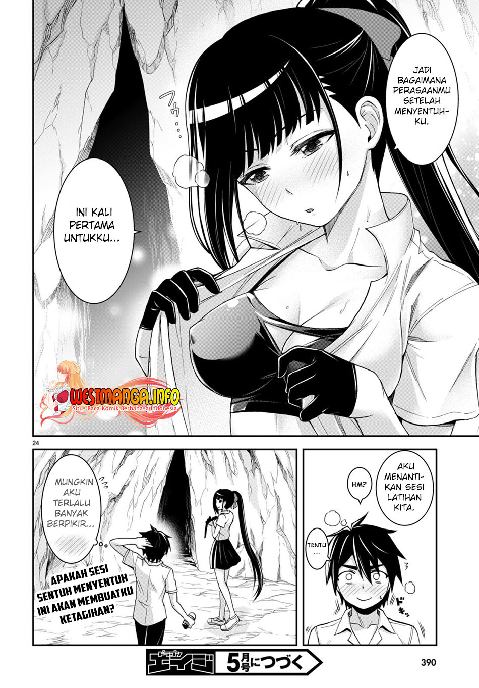 Chapter 17 - halaman 28