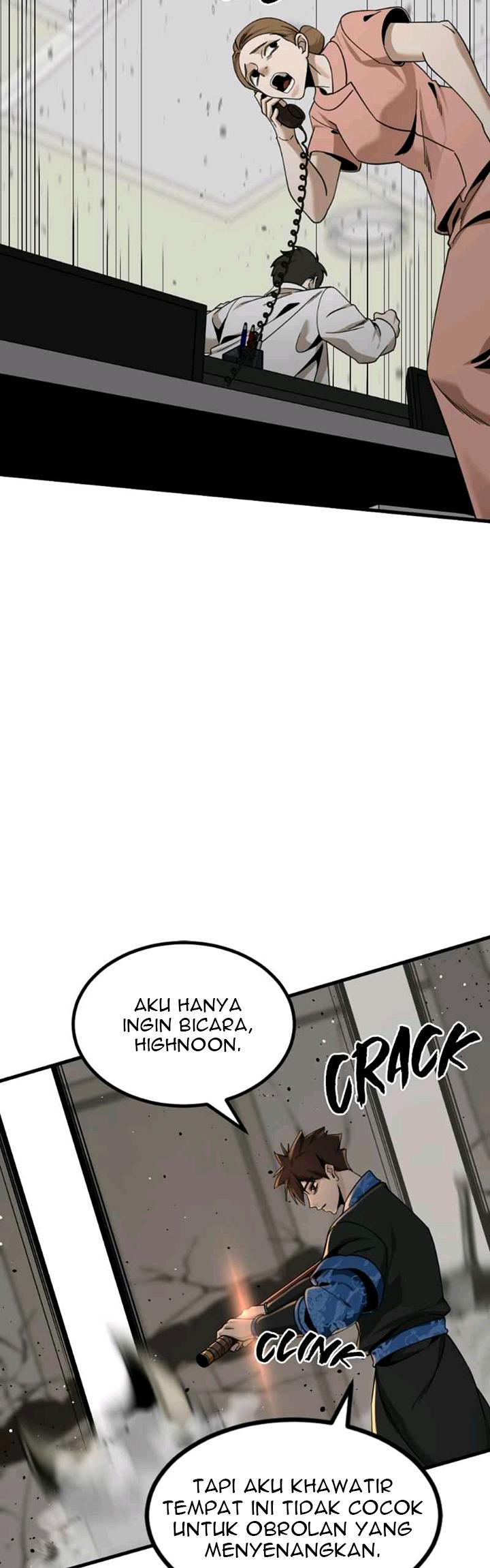 Chapter 80 - halaman 19