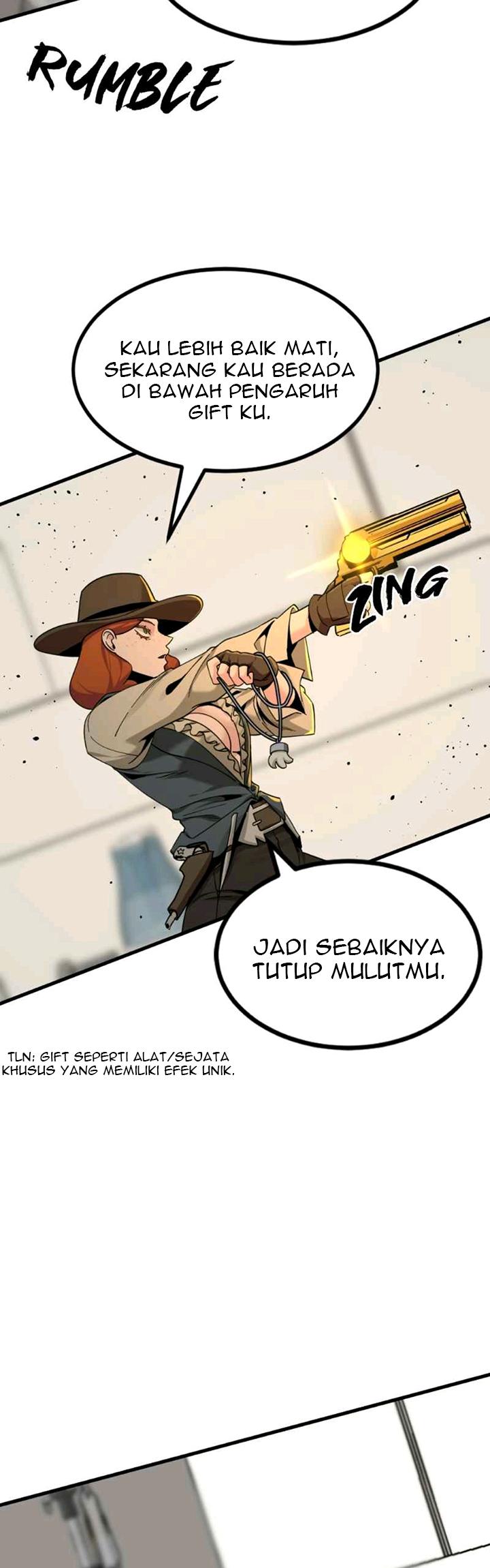 Chapter 80 - halaman 20