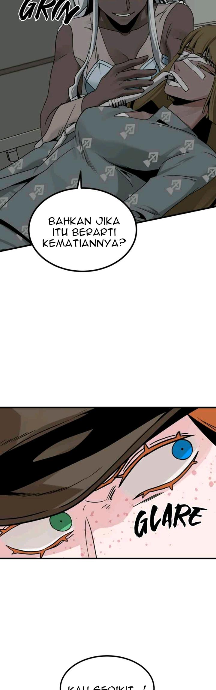 Chapter 80 - halaman 22