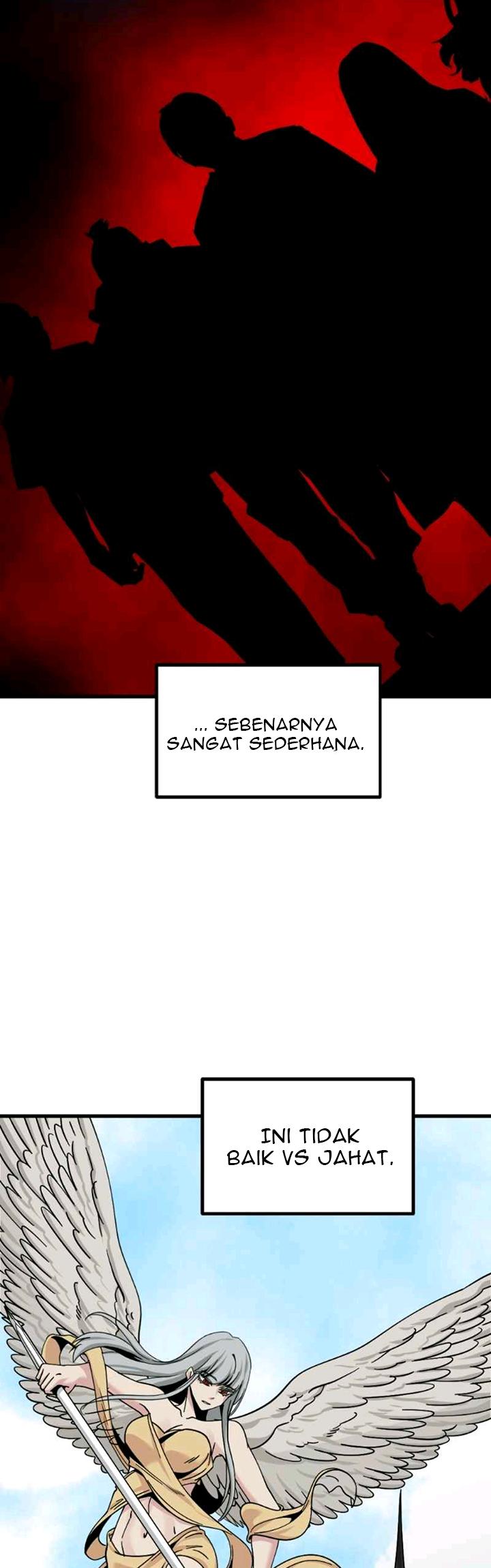 Chapter 80 - halaman 25