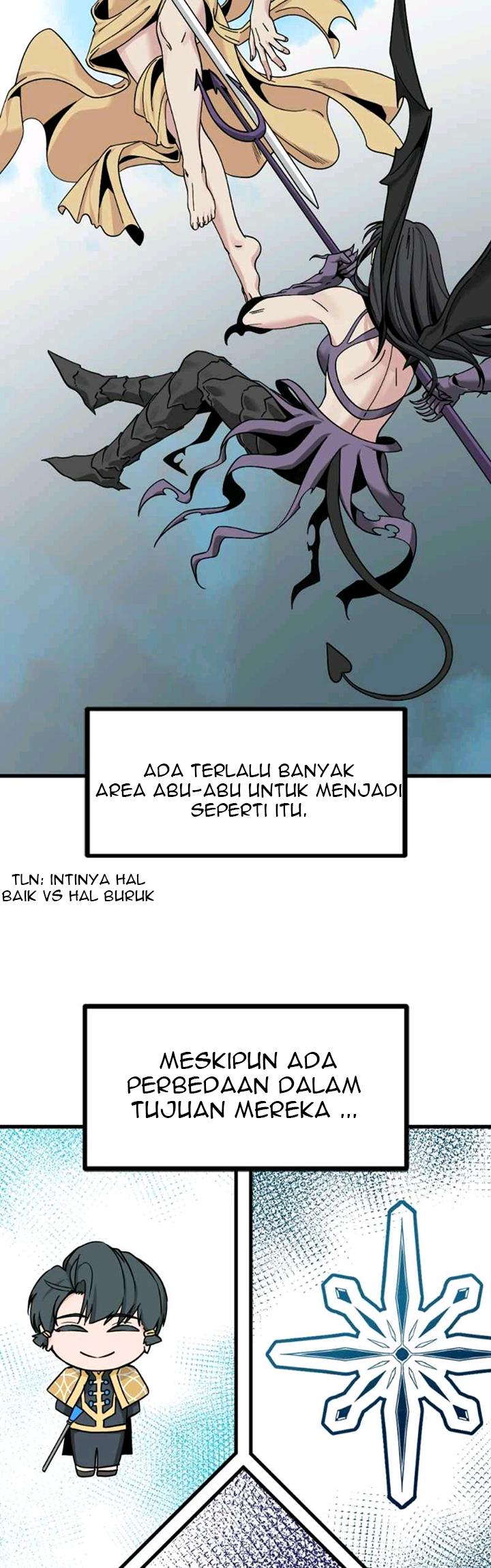Chapter 80 - halaman 26