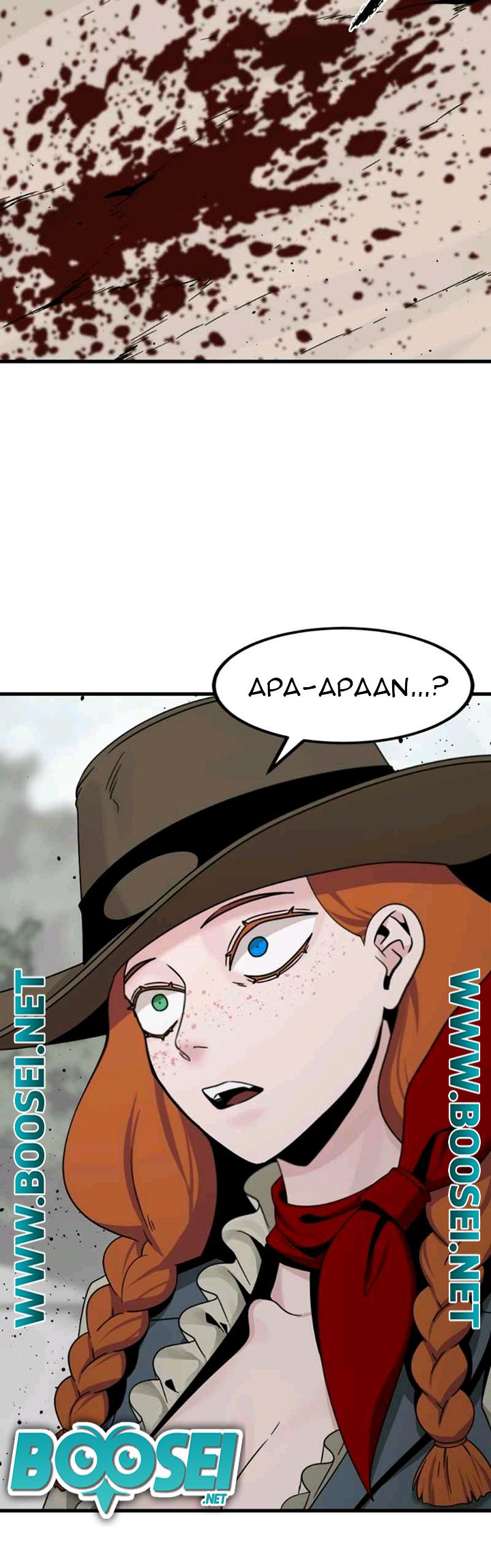 Chapter 80 - halaman 34